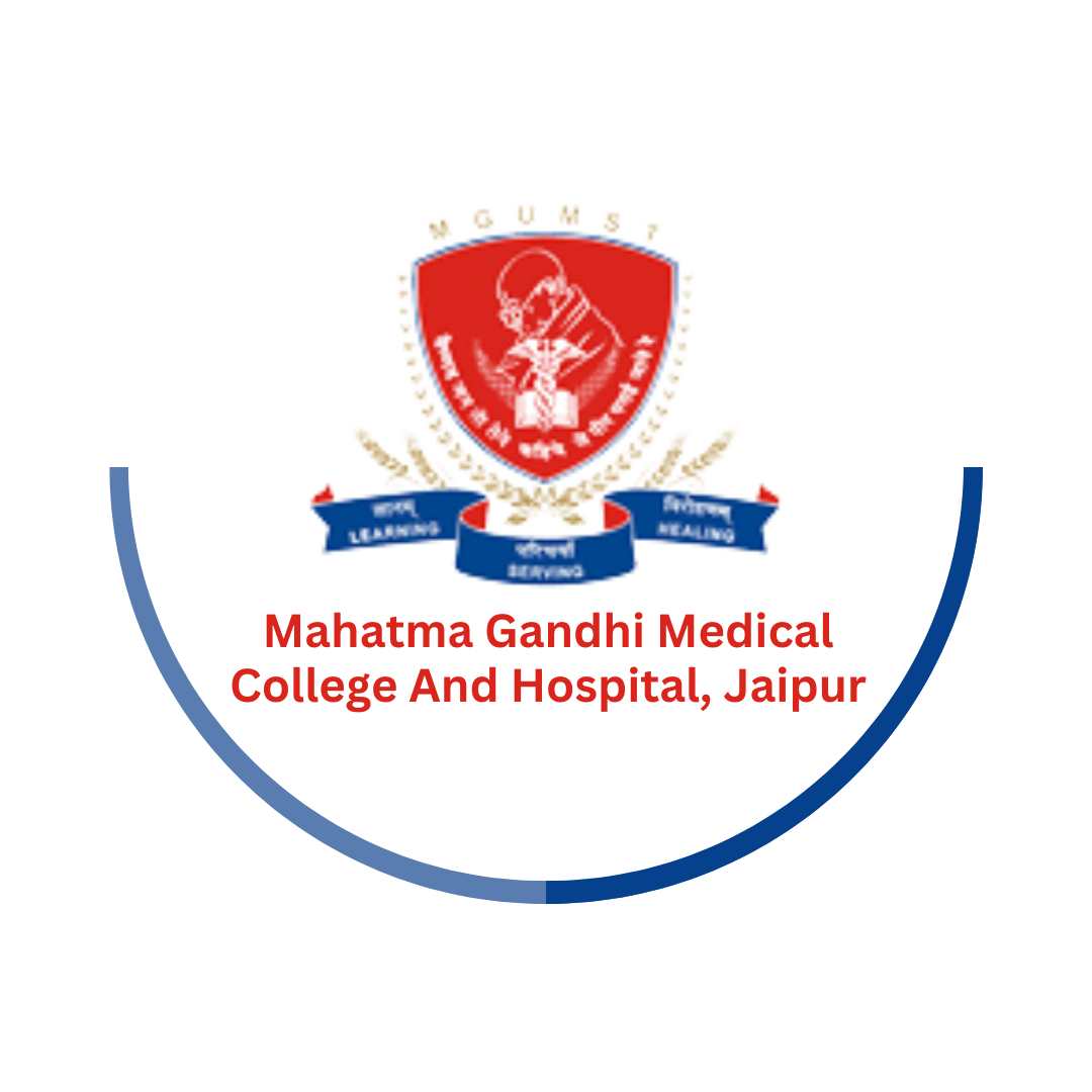 Mahatma Gandhi Medical College And Hospital, Jaipur